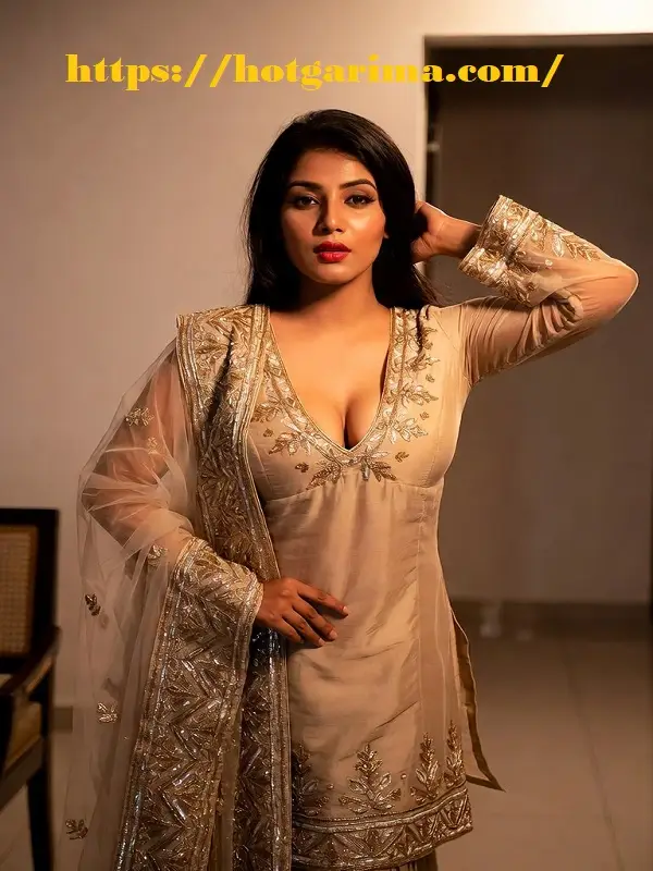 Ritika - Hyderabad escort of the year