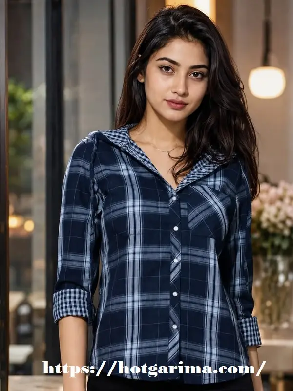 Hasita - Hyderabad call girl profile photo
